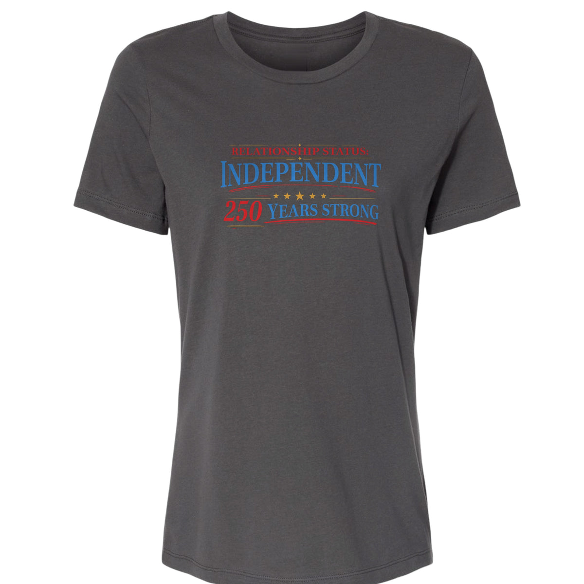 Relationship Status Women's T-Shirt