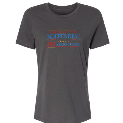 Relationship Status Women's T-Shirt