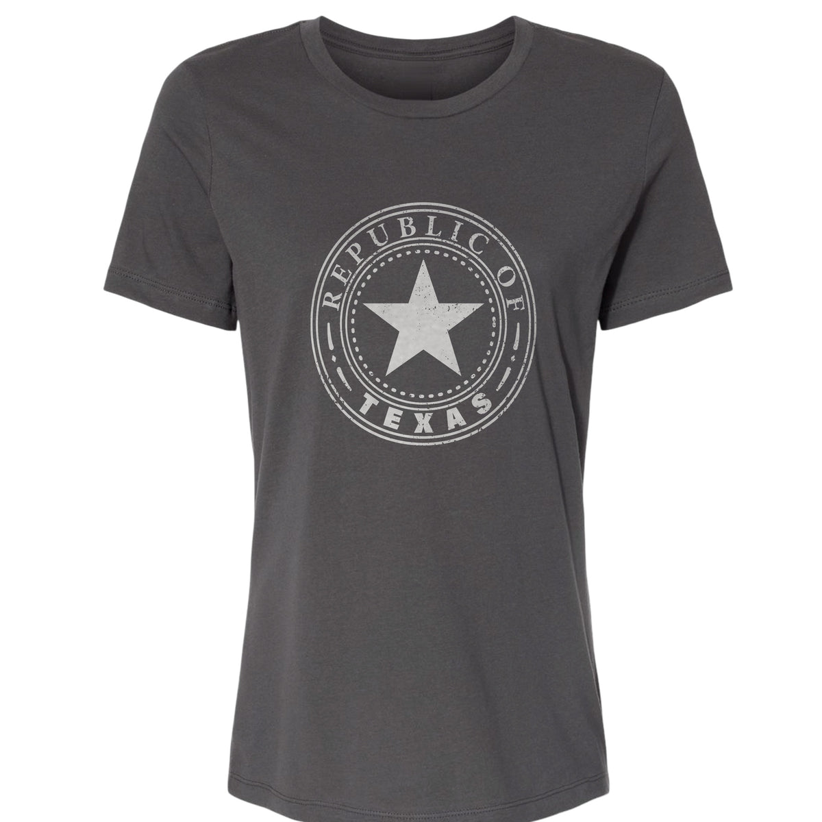 Republic of Texas Women's T-Shirt
