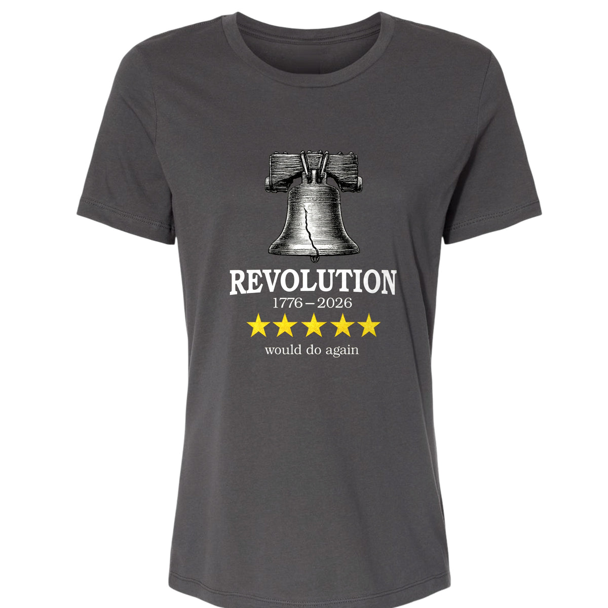 Revolution Women's T-Shirt