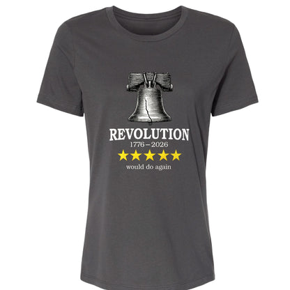 Revolution Women's T-Shirt