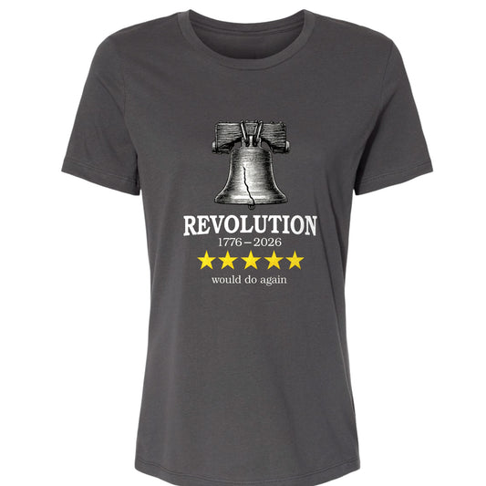 Revolution Women's T-Shirt