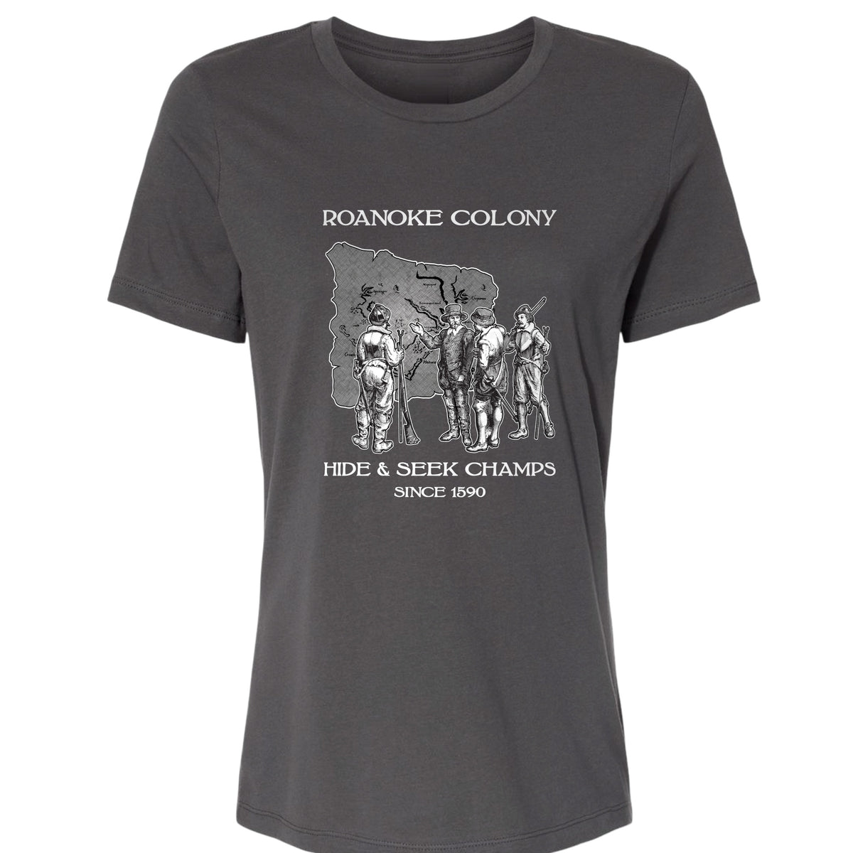 Roanoke Women's T-Shirt