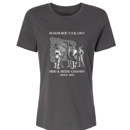Roanoke Women's T-Shirt