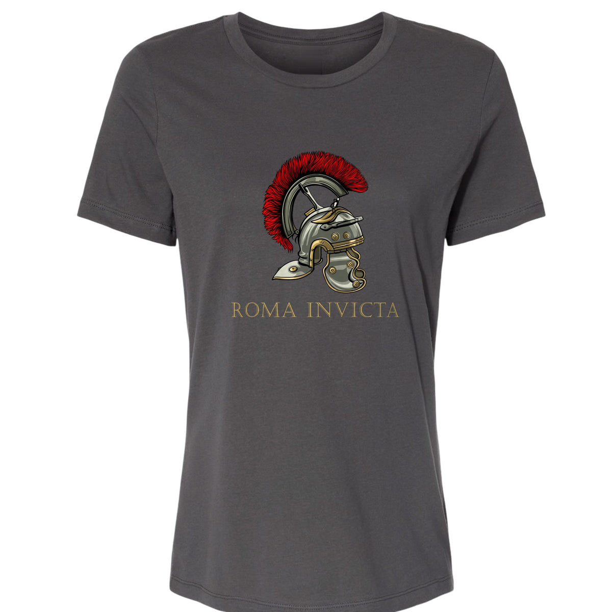 Roma Invicta Women's T-Shirt