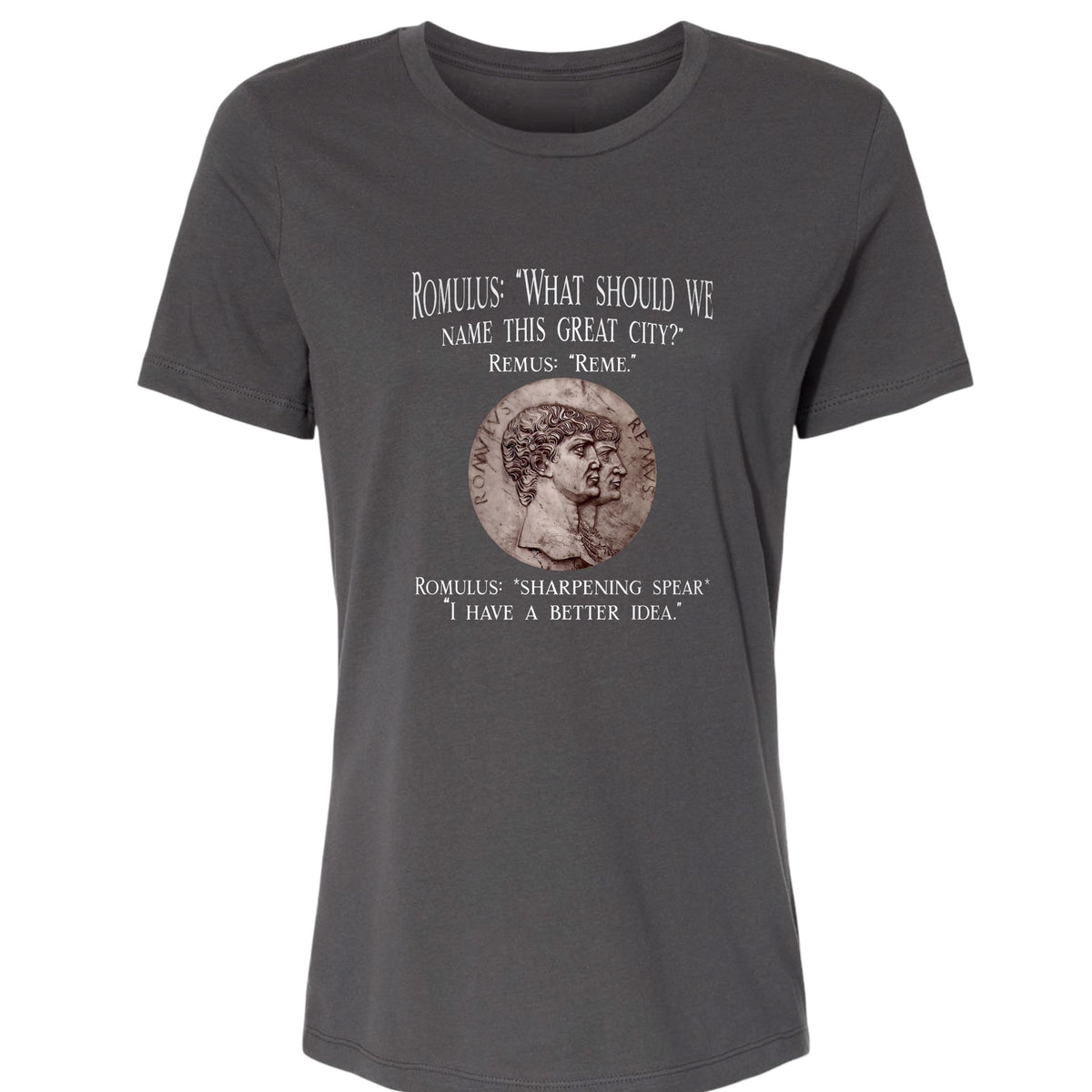 Rome Women's T-Shirt