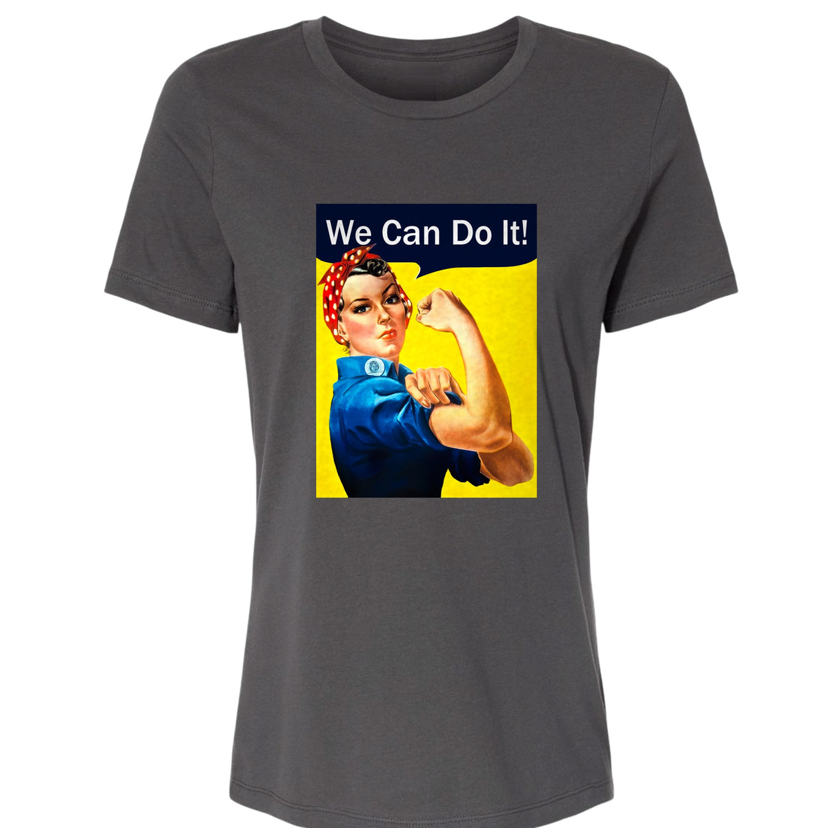 Rosie Women's T-Shirt