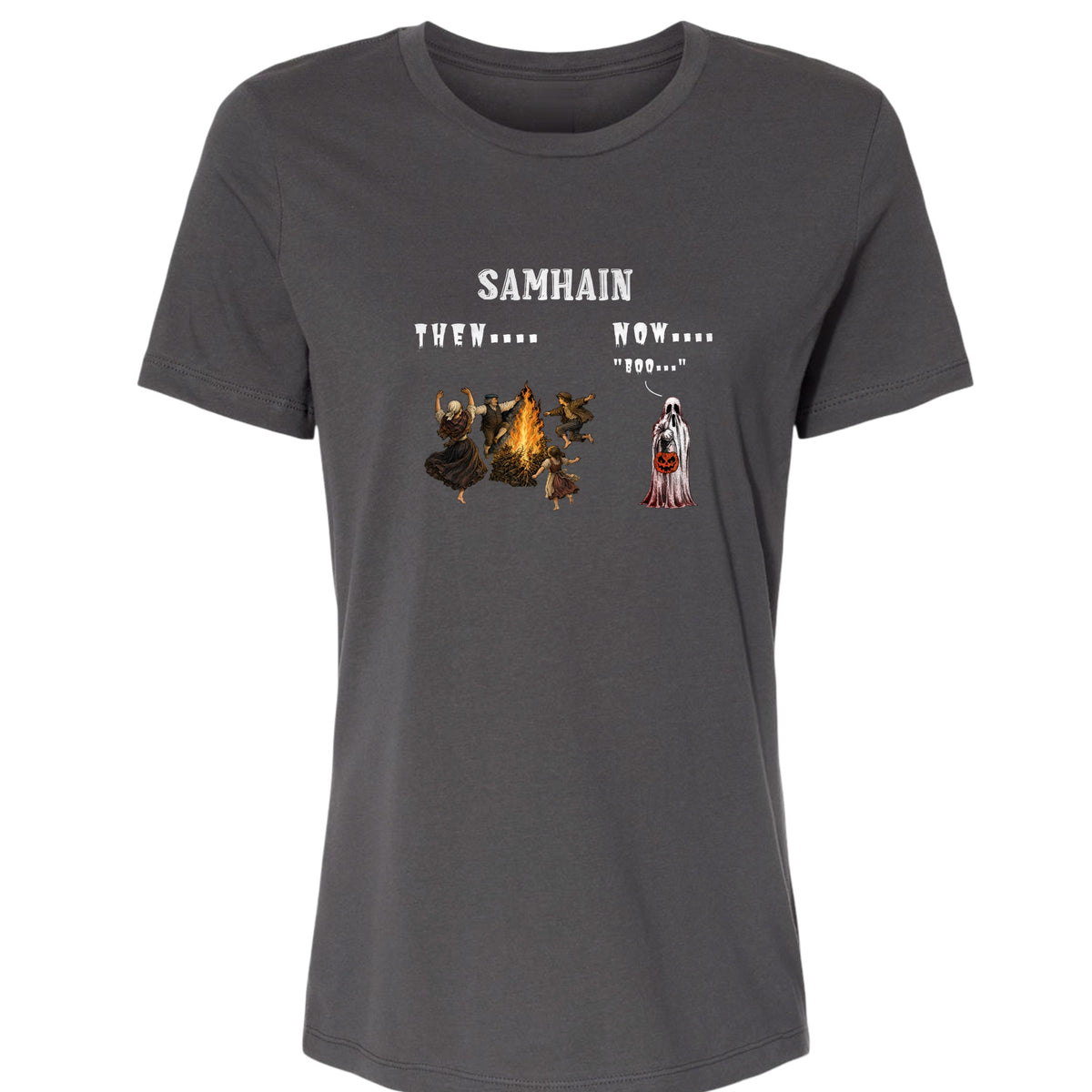 Samhain Women's T-Shirt