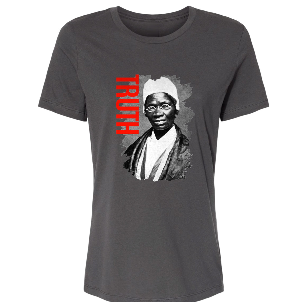 Sojourner Truth Women's T-Shirt