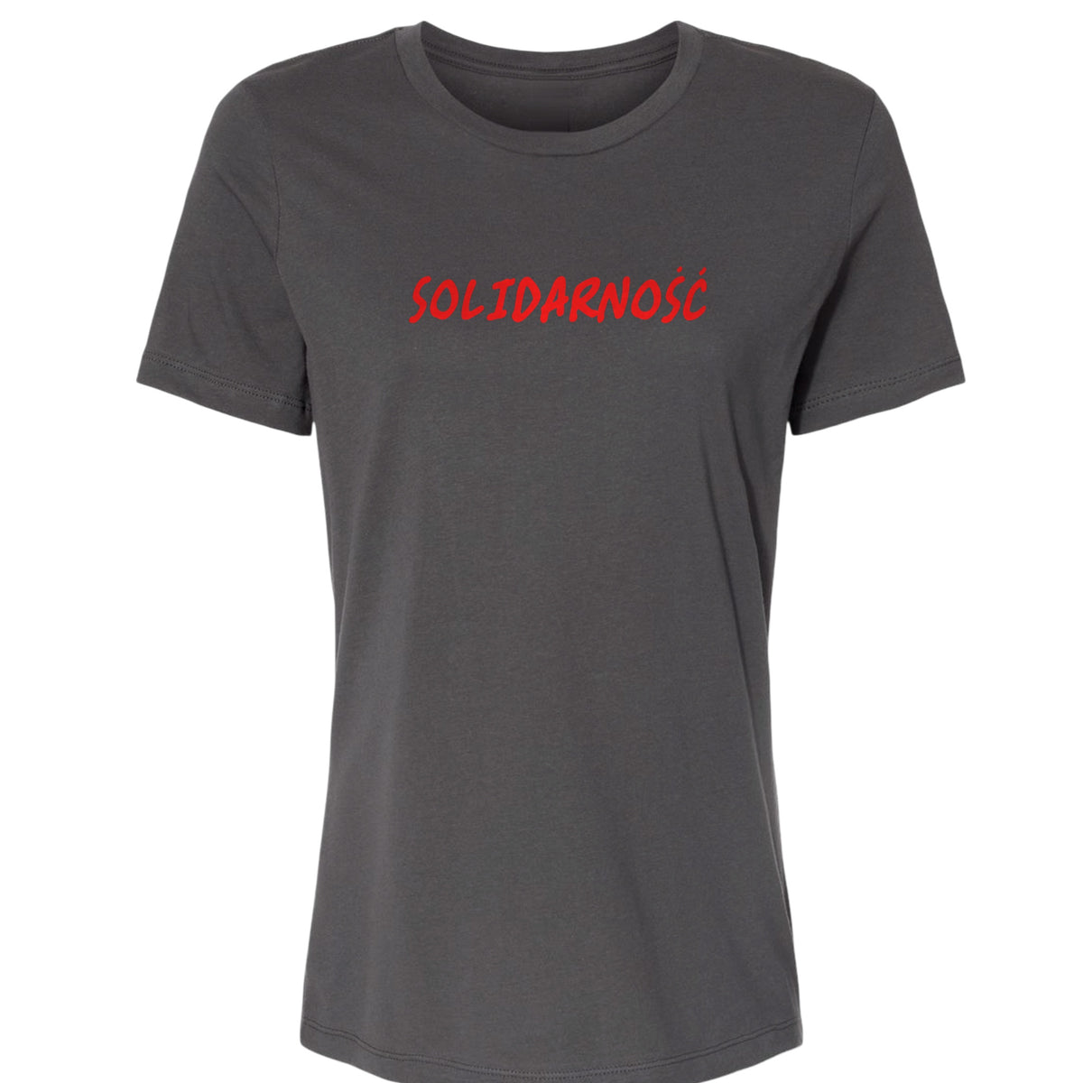 Solidarity Women's T-Shirt
