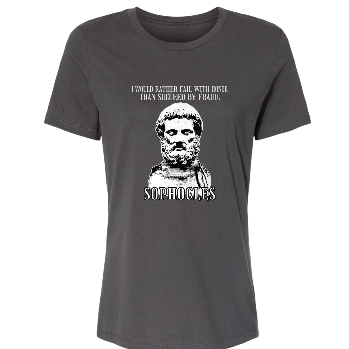 Sophocles Women's T-Shirt