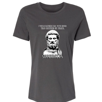 Sophocles Women's T-Shirt