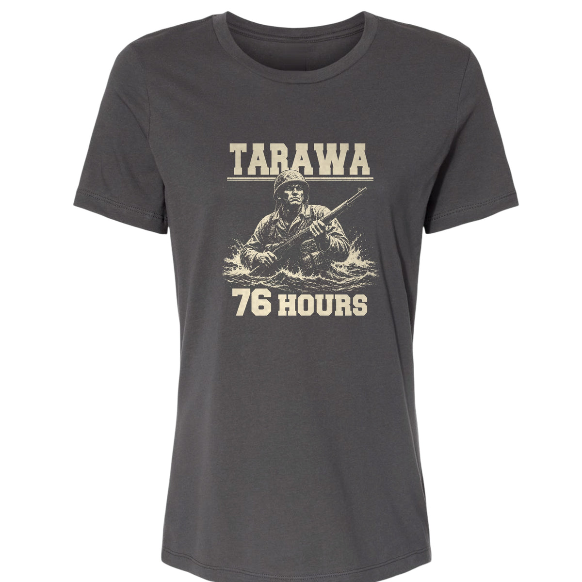 Tarawa Women's T-Shirt