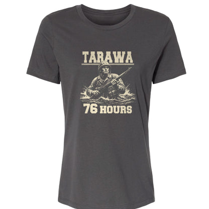 Tarawa Women's T-Shirt