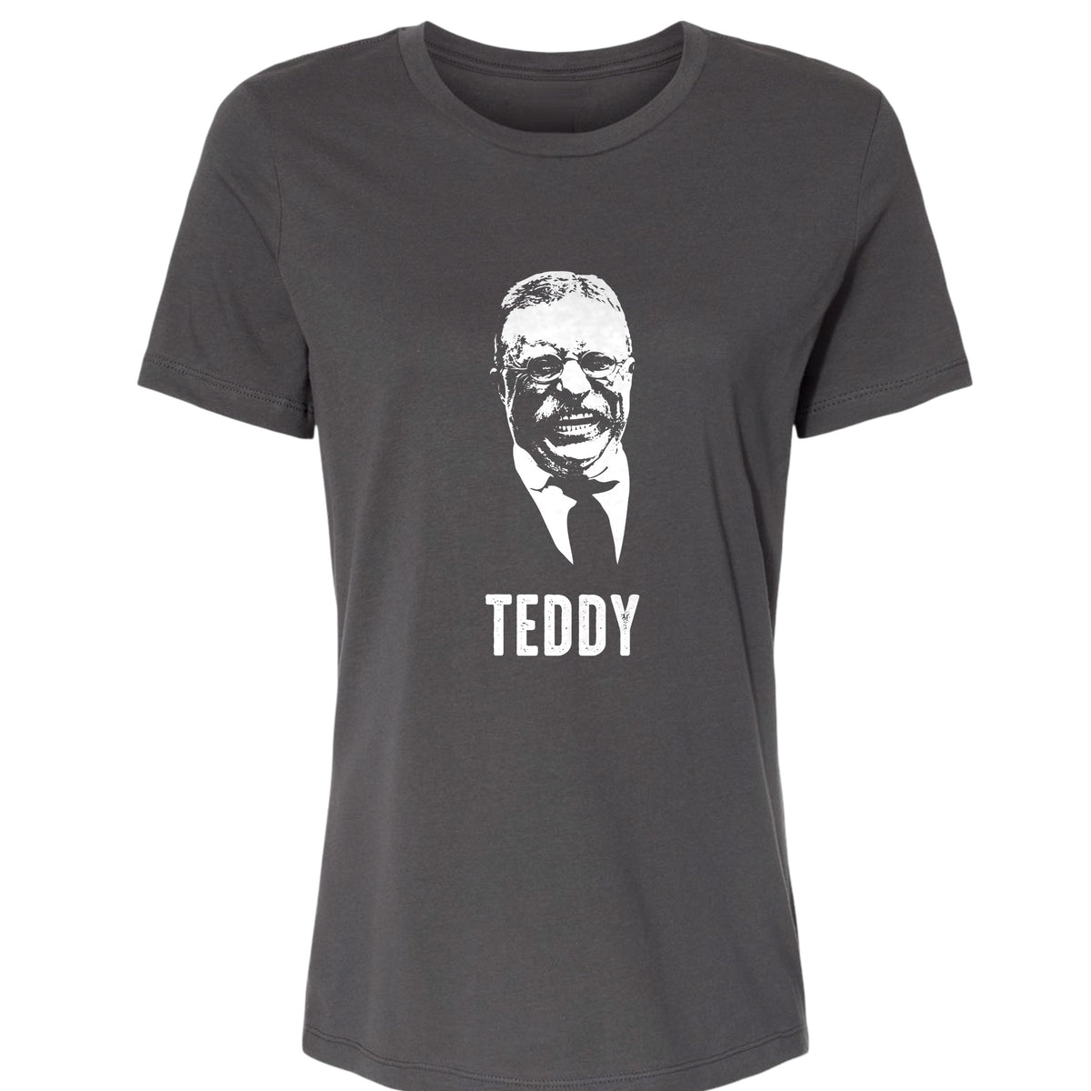 Teddy Women's T-Shirt