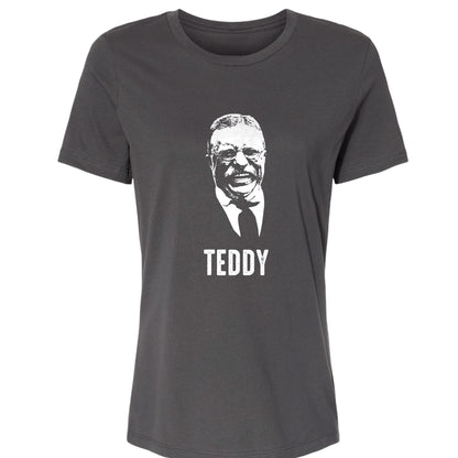 Teddy Women's T-Shirt