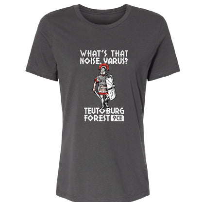Teutoburg Forest Women's T-Shirt
