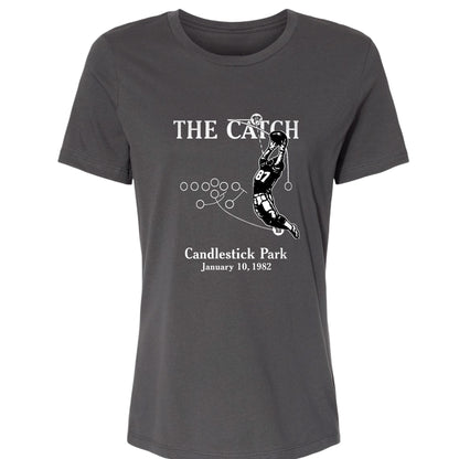 The Catch Women's T-Shirt