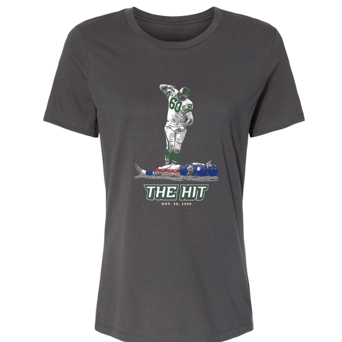 The Hit Women's T-Shirt