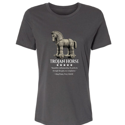 Trojan Horse Women's T-Shirt