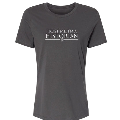 Trust Me Women's T-Shirt