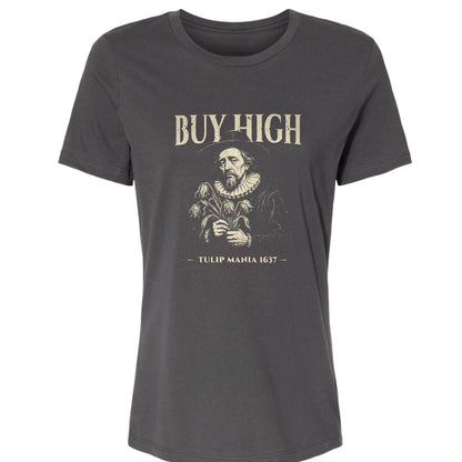 Tulip Mania Women's T-Shirt