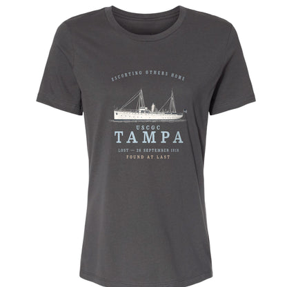 USCGC Tampa Women's T-Shirt