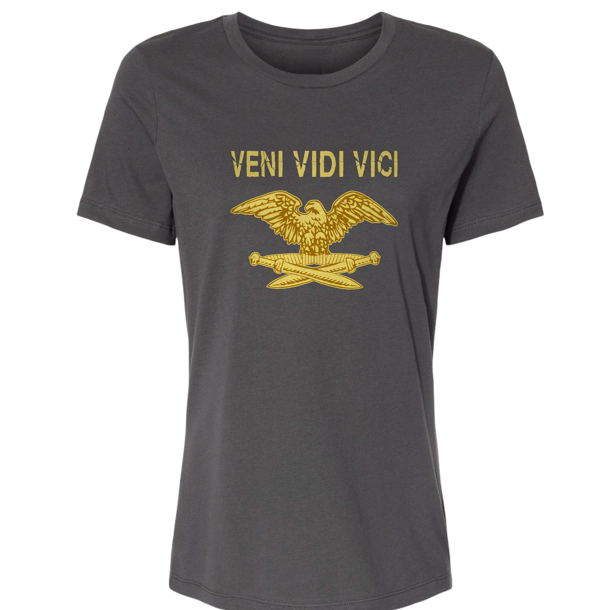 Veni Vidi Vici Women's T-Shirt