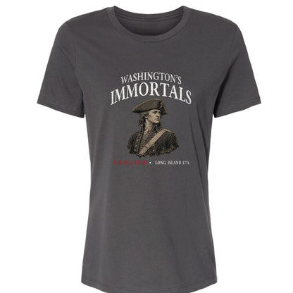 Washington's Immortals Women's T-Shirt