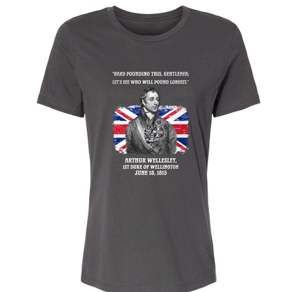 Wellington Women's T-Shirt