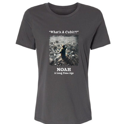 What's A Cubit Women's T-Shirt