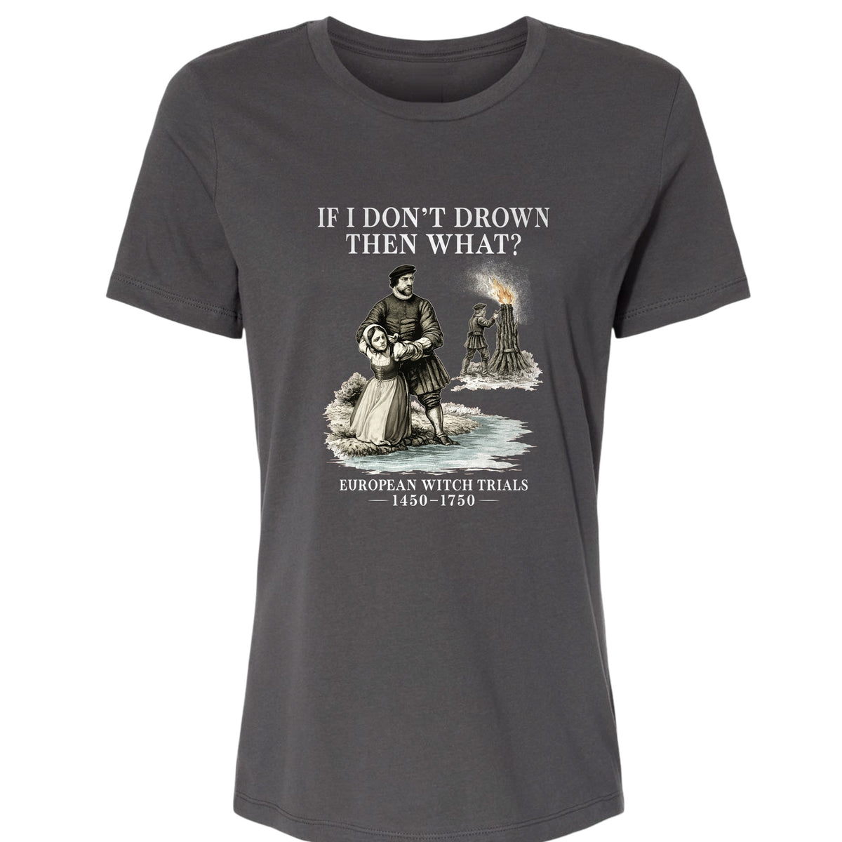 Witch Women's T-Shirt