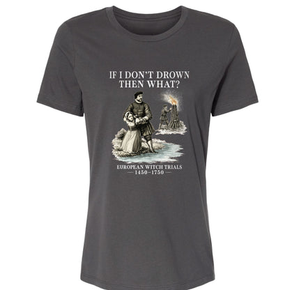 Witch Women's T-Shirt