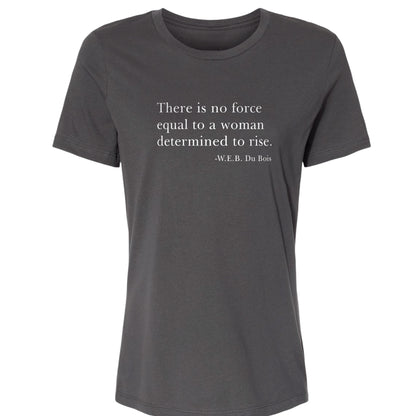 Woman Rising Women's T-Shirt
