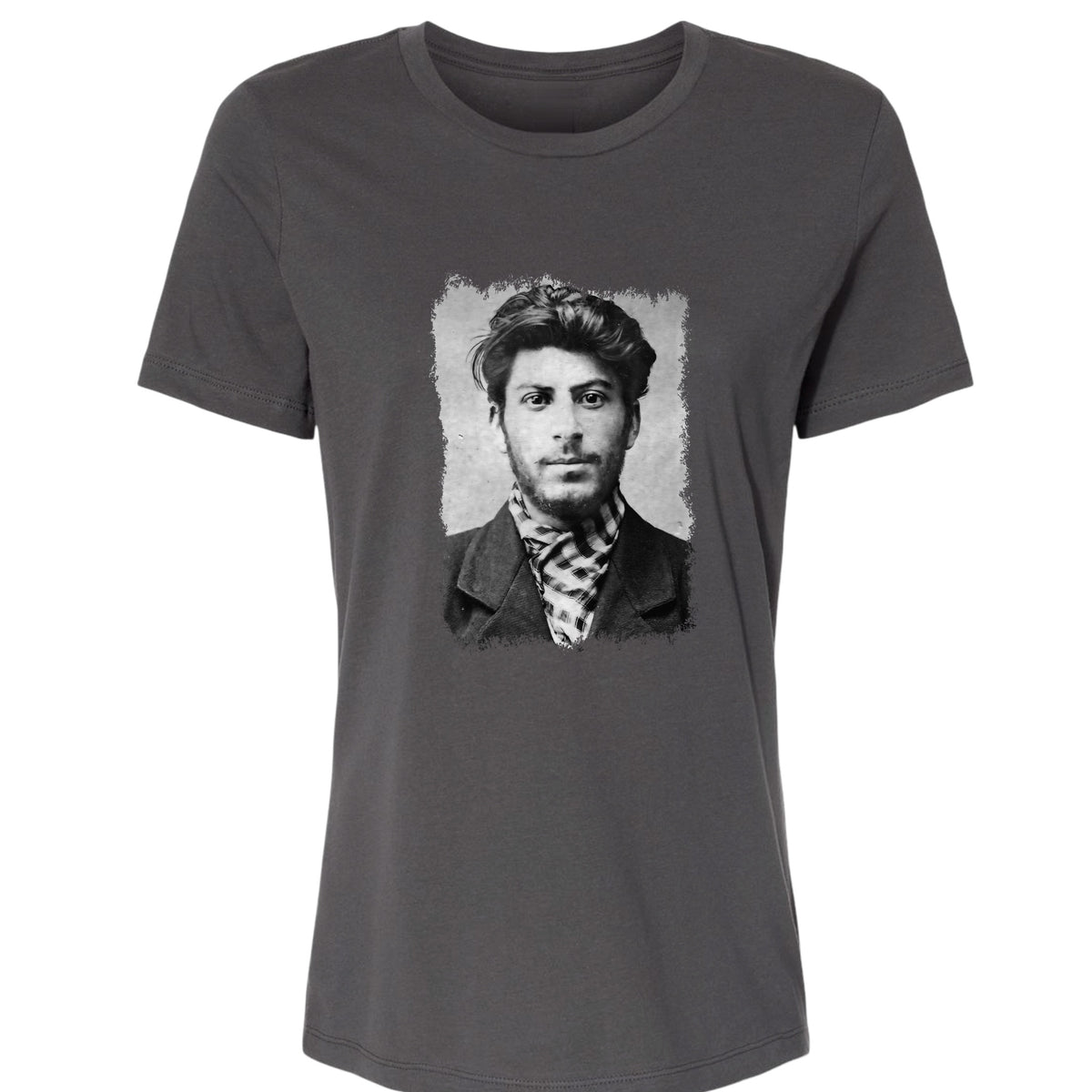 Young Stalin Women's T-Shirt