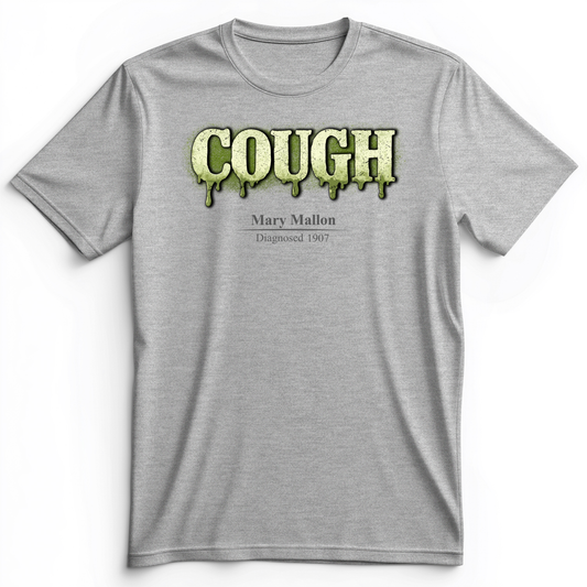 Typhoid Mary Premium Tee