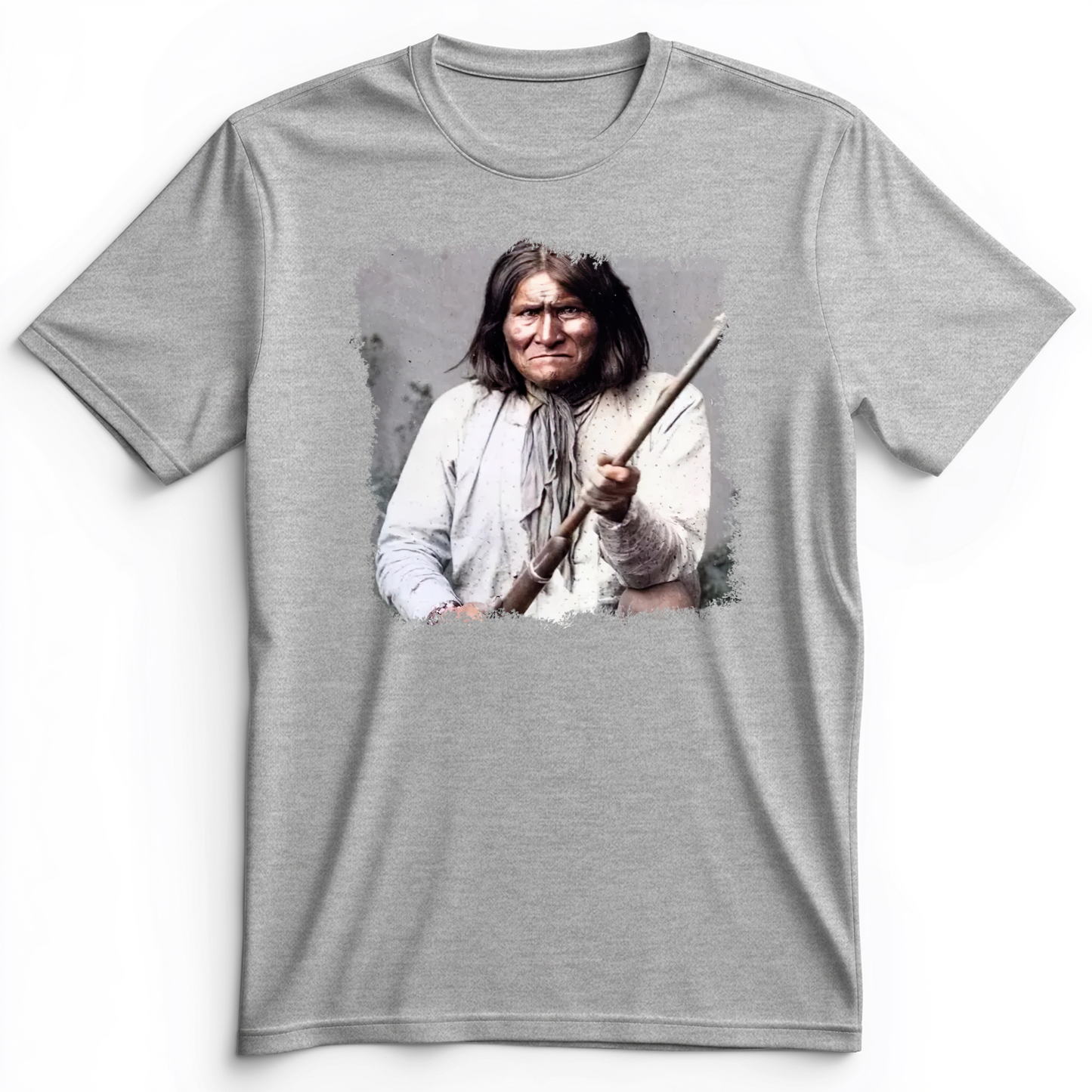 Geronimo Premium Tee