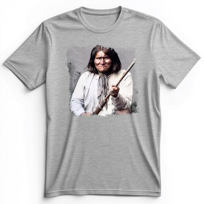 Geronimo Premium Tee