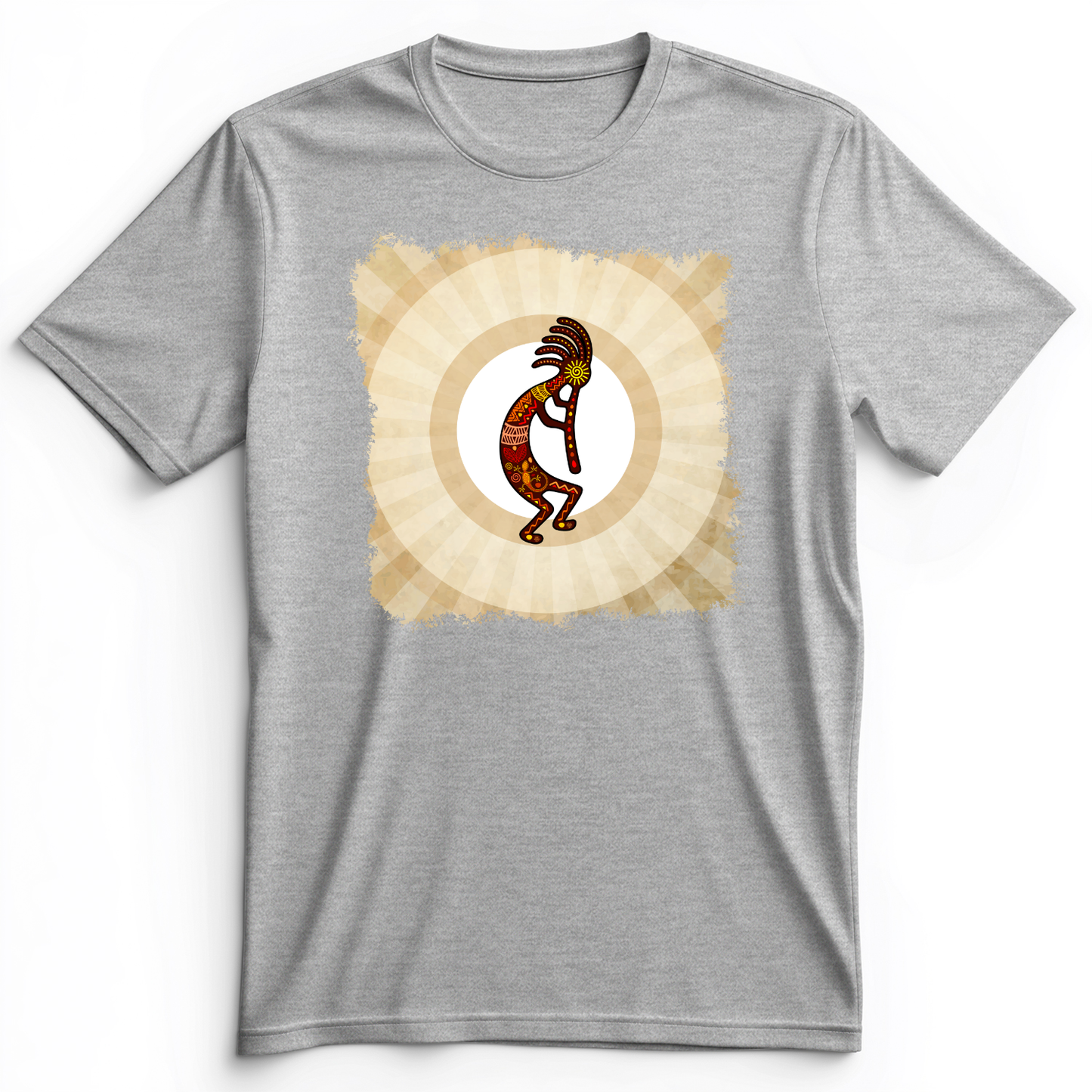 Kokopelli Premium Tee