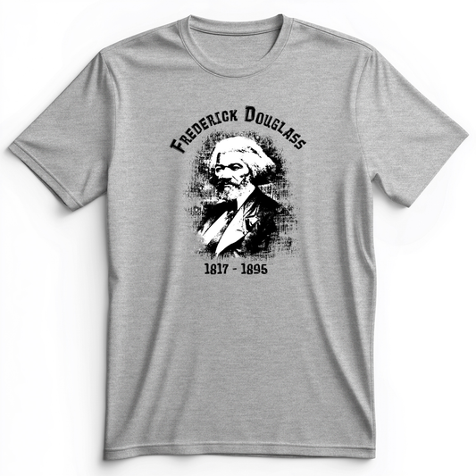 Frederick Douglas Premium Tee