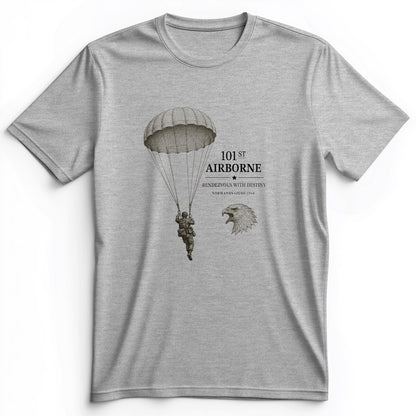 101st Airborne Premium Tee