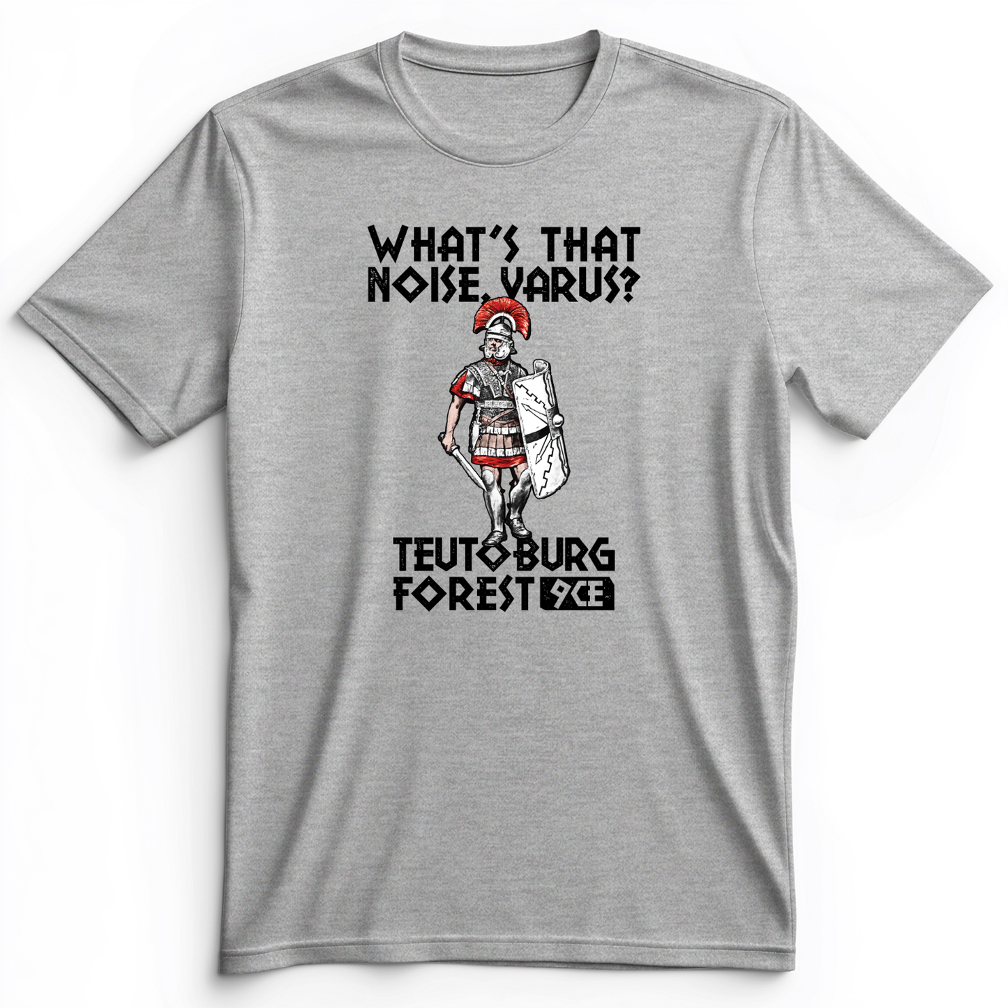 Teutoburg Forest Premium Tee