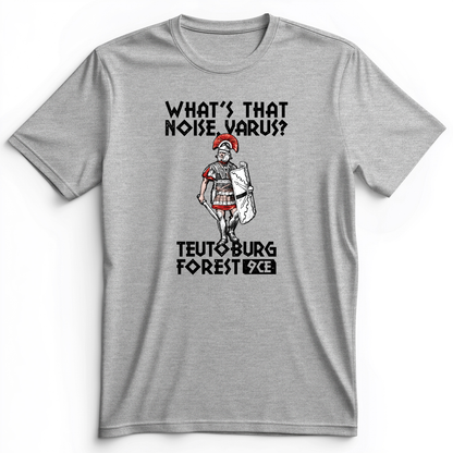 Teutoburg Forest Premium Tee