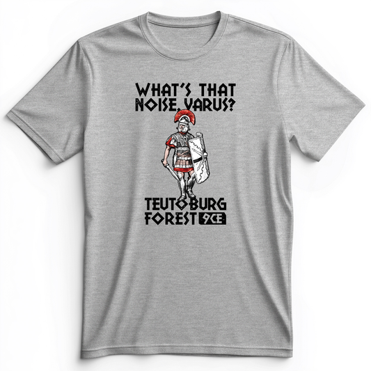 Teutoburg Forest Premium Tee