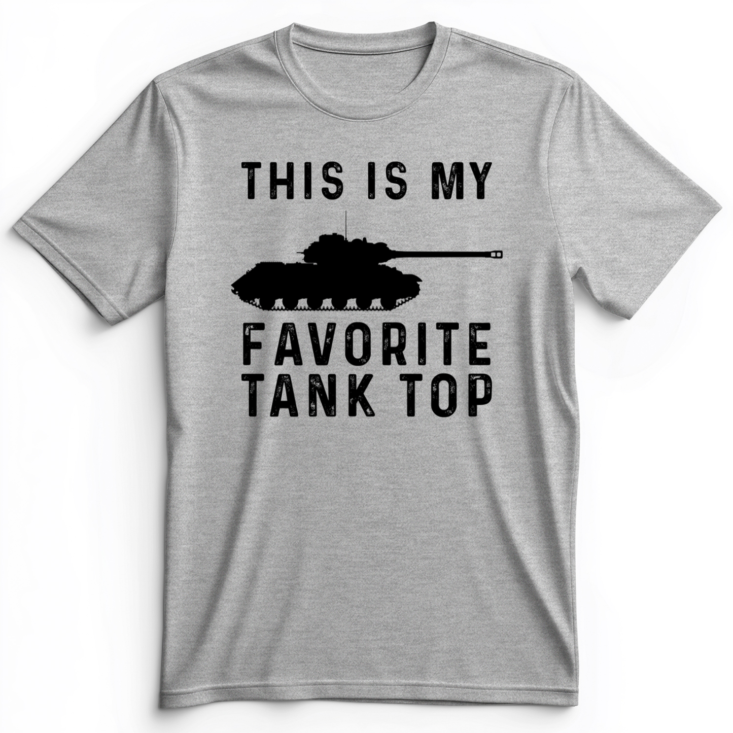 Favorite Tank Top Premium Tee