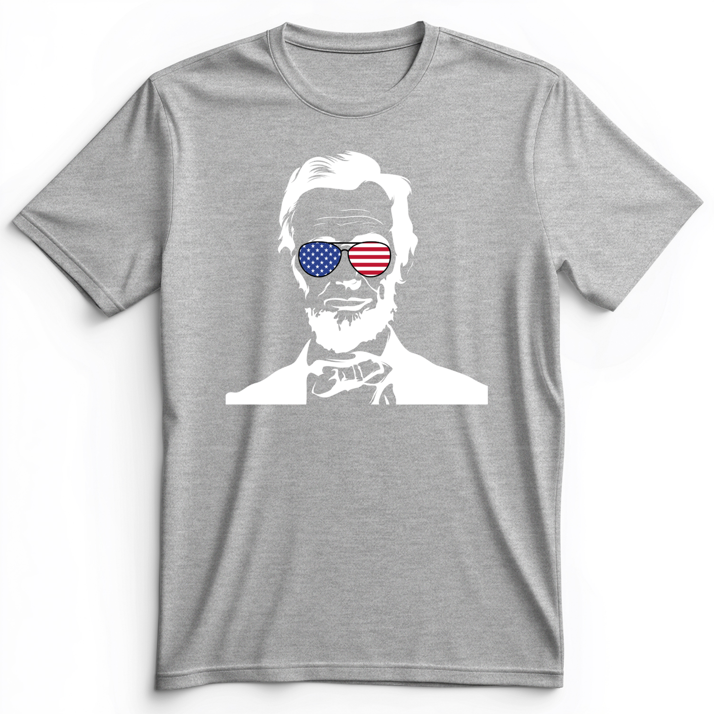 Lincoln Shades Premium Tee