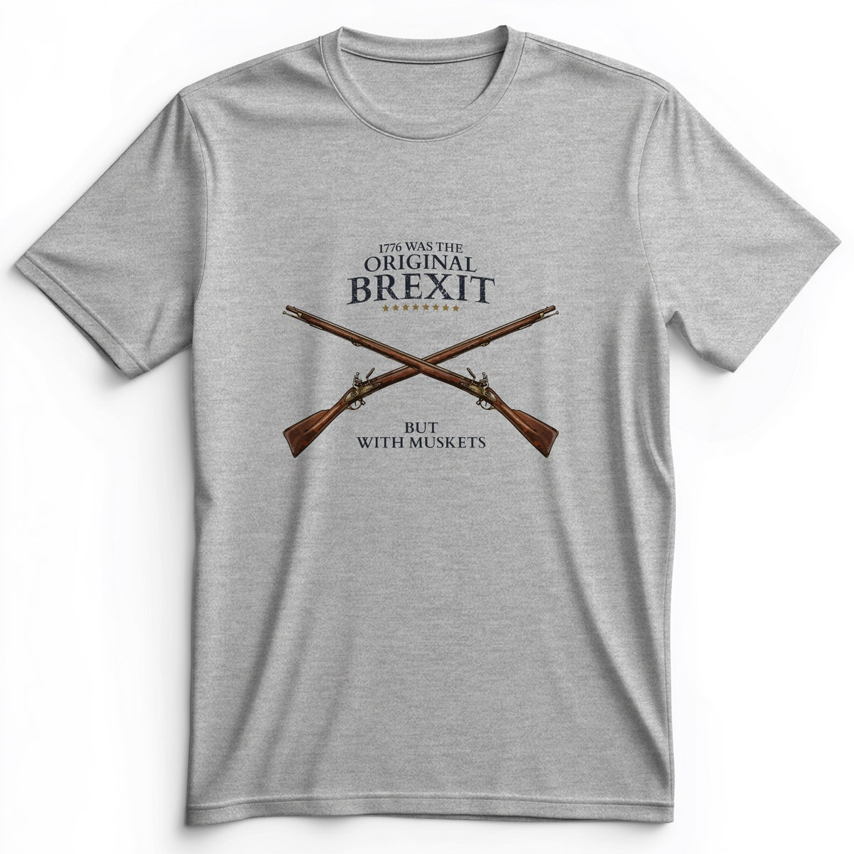 1776 Brexit Premium Tee