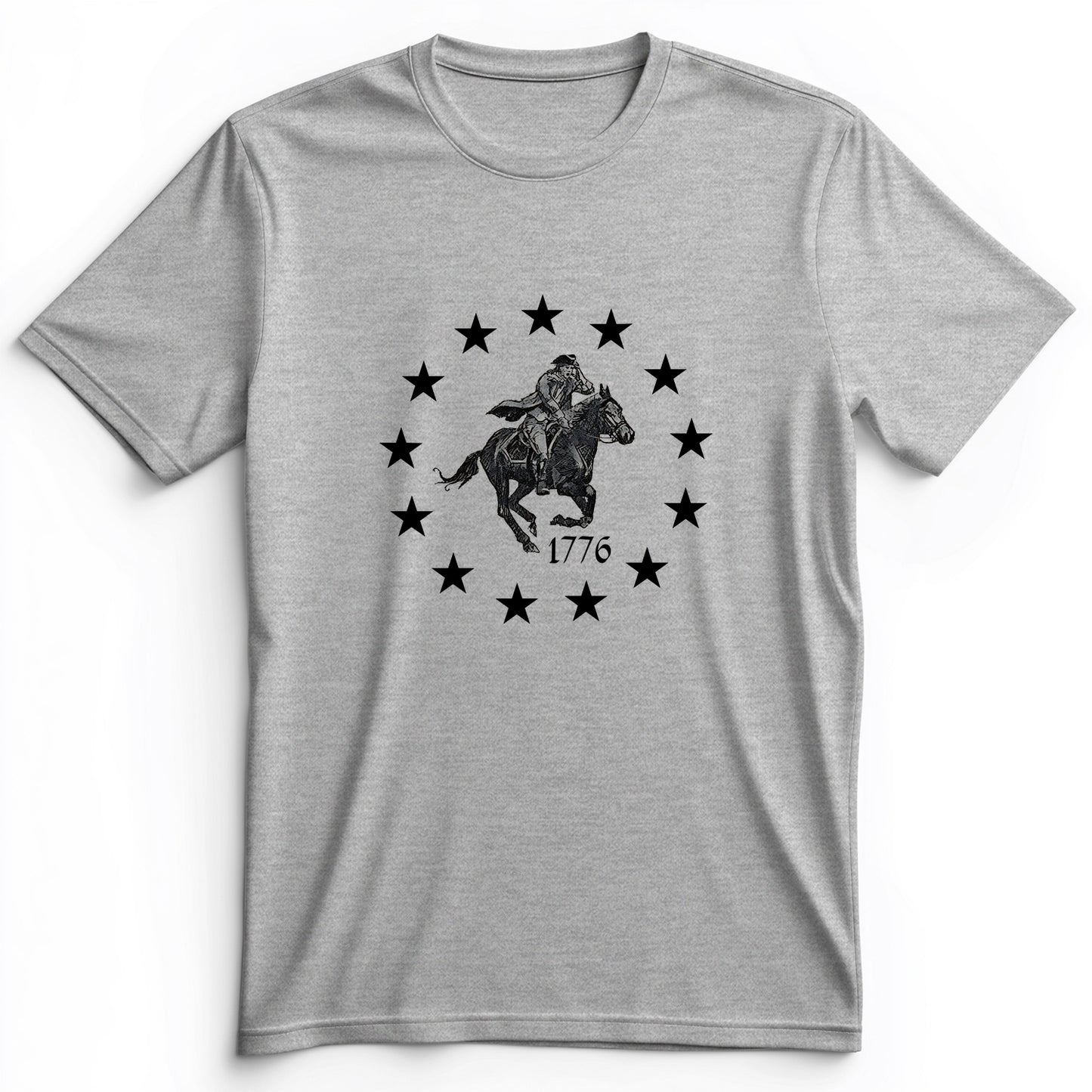 1776 Premium Tee