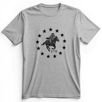1776 Premium Tee