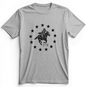 1776 Premium Tee